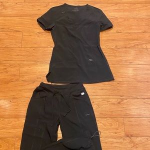 Infinity Brand Scrubs